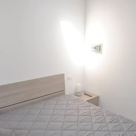 Centre - 1-bed - Sleeps 4 Apartment Agrigento